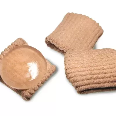 RUCK® Smartgel Proteção de dedos - 10 unidades