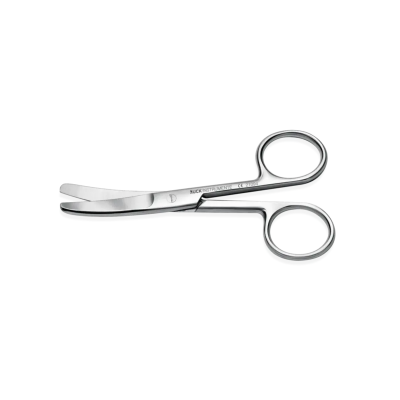 RUCK® Tesoura de bandagem curva