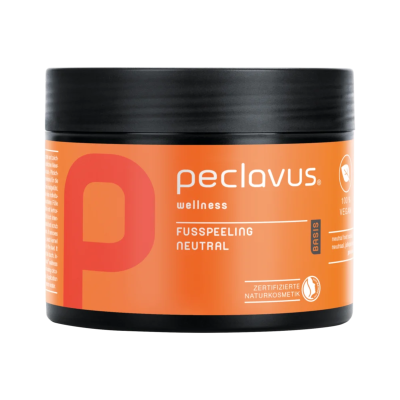 Peclavus® Peeling neutro | Base