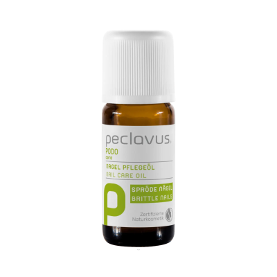 Peclavus® PODOcare Óleo para Unhas