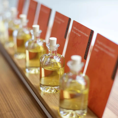 Peclavus® Expositor de madeira