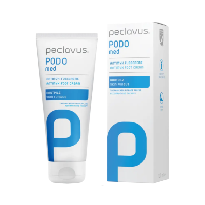 PODOmed AntiMYX Creme