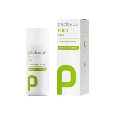 Podocare Concentrado para banho de pés