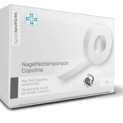 Copoline fina 1.4cmx10m