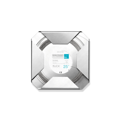 Fio redondo ROSS-FRASER - 25mt