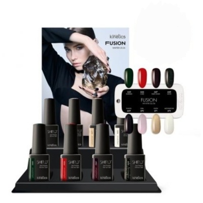 FUSION COLLECTION SHIELD KIT