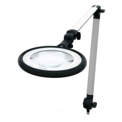 Lâmpada de ampliação profissional CIRCLE XL clássico