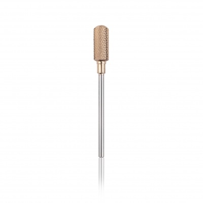 Broca de Tungsténio/zircónio  "rounded cylinder" ⌀6.0mm