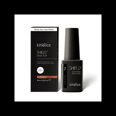 SHIELD MAX Top Light & Bright 15ml