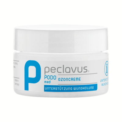 PODOmed creme de Ozono 15ml