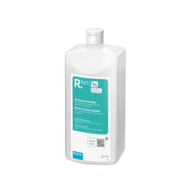 All purpose cleaner RUCK® 1000ml