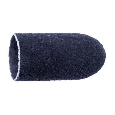 RUCK® abrasive caps, conical 11mm - 10pieces