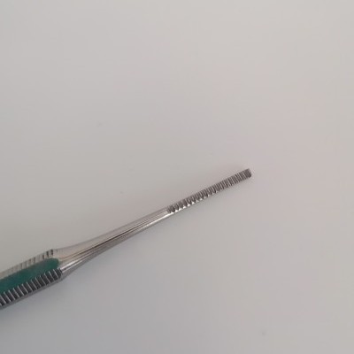 Lima de Pedicure para unhas encravadas - Angle File