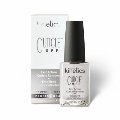 Cuticle Off 15ml