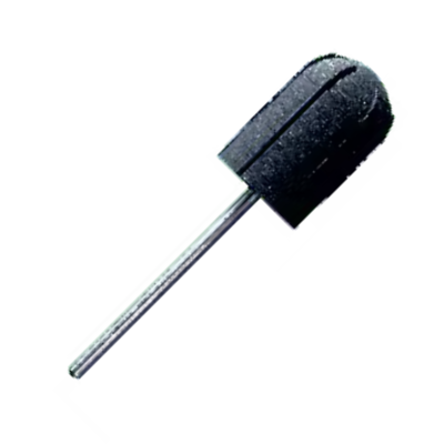 RUCK® rubber mandrel, round, ⌀16mm