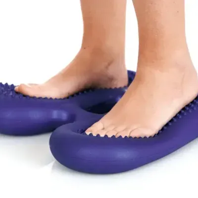 Senso Vein Trainer, azul-púrpura