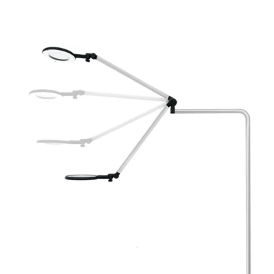 Lâmpada de ampliação profissional CIRCLE XL