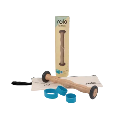 Rolo para os pés RUCK