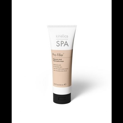 Preenchimento de Manicure Kinetics SPA