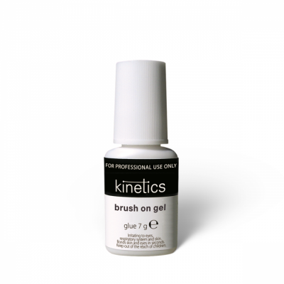 Brush on gel - 7g