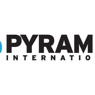 PYRAMID INTERNATIONAL