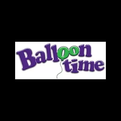 BALLOON TIME