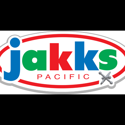 JAKKS PACIFIC