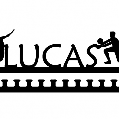 Medalheiro Volleyball