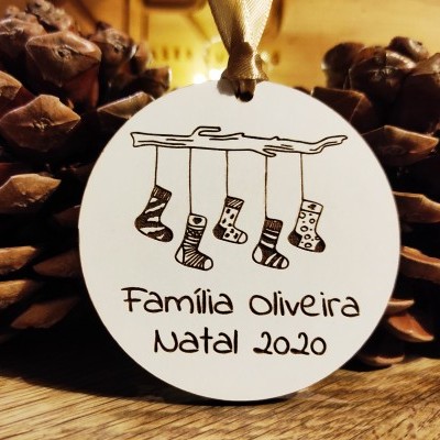 Bolas de Família