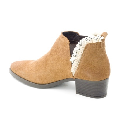 BOTIM DE SENHORA REFª 2423