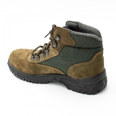 BOTA DE HOMEM REF 333