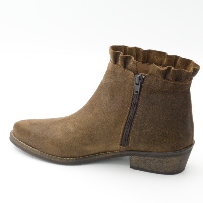 BOTIM DE SENHORA REFª  117-F