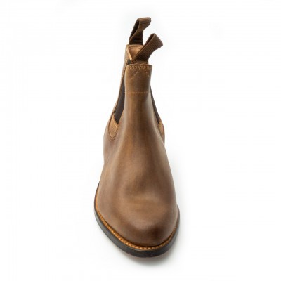 BOTA DE HOMEM REF 18-S