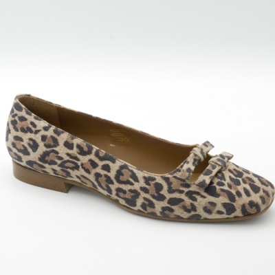 SAPATO DE SENHORA REFª T1545-LP