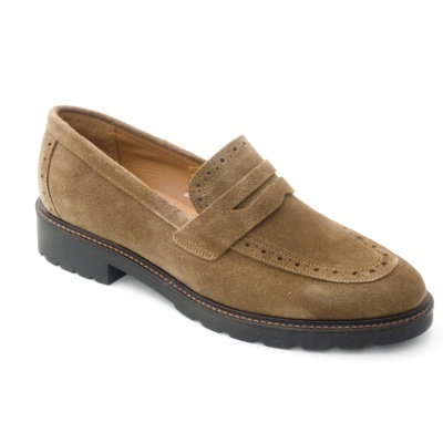 SAPATO DE SENHORA REFª T248-C