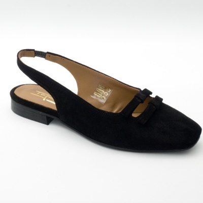 SAPATO DE SENHORA REFª T1552-C