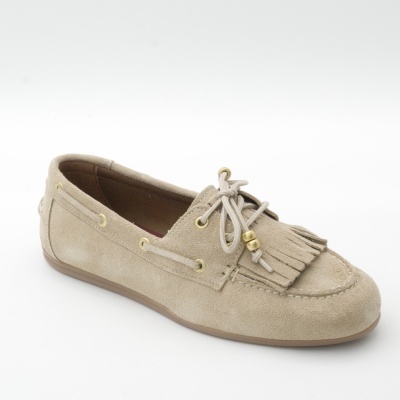 SAPATO DE SENHORA REFª A993F-C