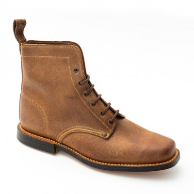 BOTA DE HOMEM REF 30-P