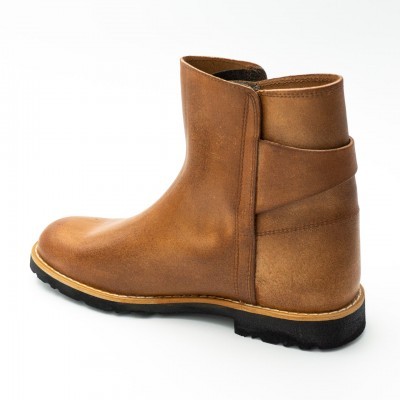 BOTA DE HOMEM REF  20