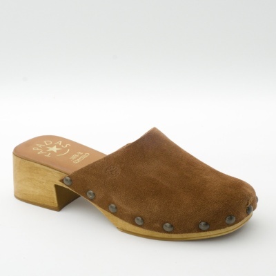 CHINELO DE SENHORA REFª T920-C