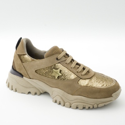 SAPATO DE SENHORA REFª KIEV 512