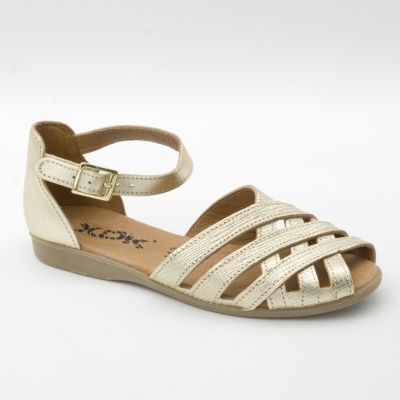 SANDÁLIA DE SENHORA REFª 40410