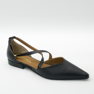 SANDÁLIA DE SENHORA REFª T1668-P