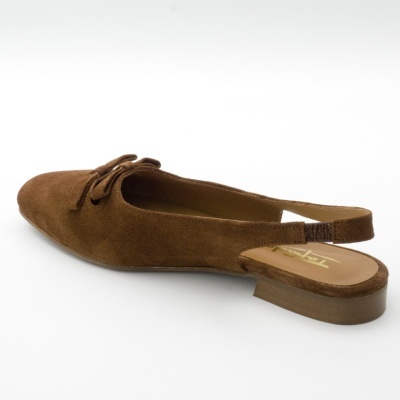 SAPATO DE SENHORA REFª T1552-C