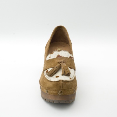 SAPATO DE SENHORA REFª 111-V