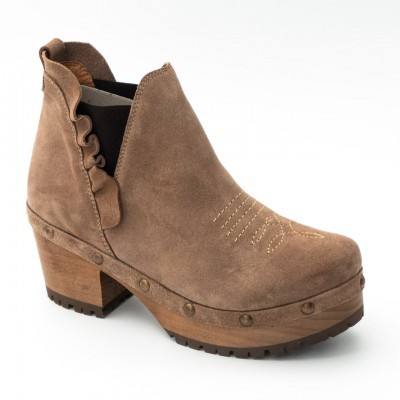 BOTIM DE SENHORA REFª  112F