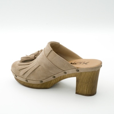 SOCA  DE SENHORA REFª 24.551