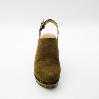 SANDÁLIA DE SENHORA REFª 24.552