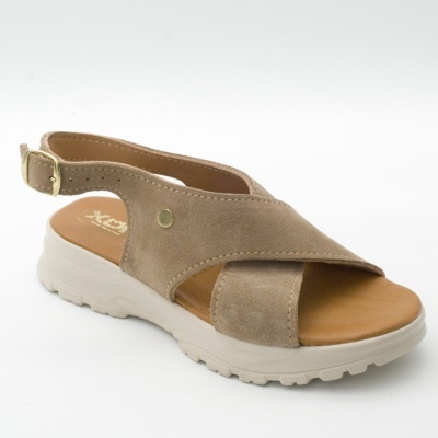 SANDÁLIA DE SENHORA REFª 52300