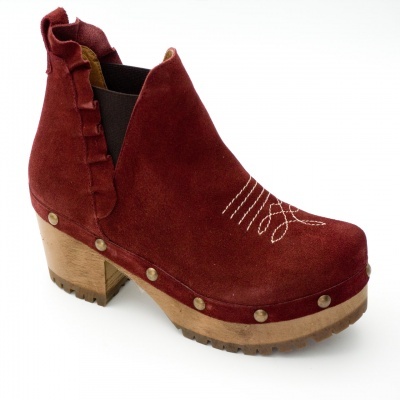 BOTIM DE SENHORA REFª  112F